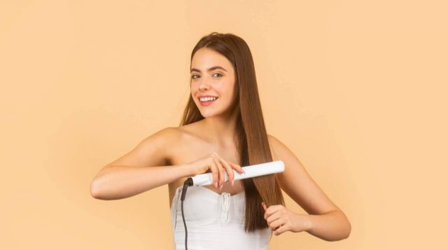 VegLiss es un producto vegetal que permite lograr un alisado brasileño - 1, Foto 1