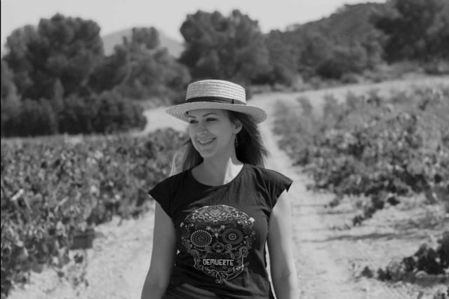 La combinación de arte y diseño en el mundo del vino, de la mano de Karel Eissner - 1, Foto 1