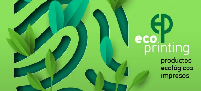 La impresión digital sostenible sobre materiales ecológicos gana terreno en publicidad, según Click Printing - 1, Foto 1