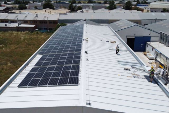 Instalar placas solares sin inversión con Iner Smart Solar - 1, Foto 1