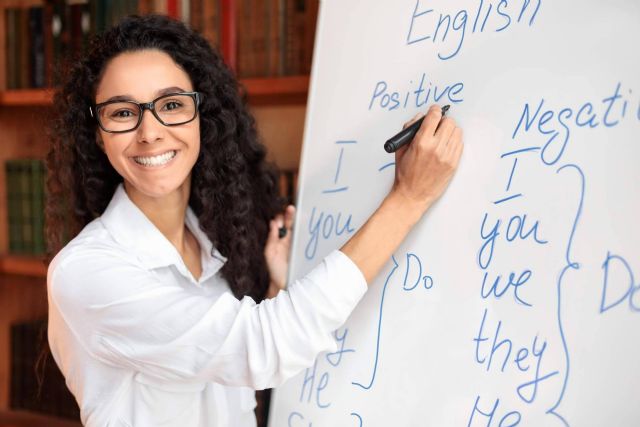 American Language Academy es una academia de inglés intensivo en Madrid - 1, Foto 1