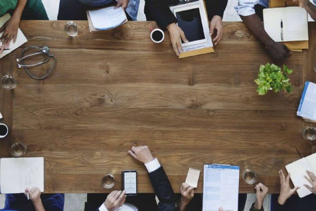 Realizar un buen diagnóstico empresarial para accionar el cambio y el crecimiento del negocio es importante - 1, Foto 1