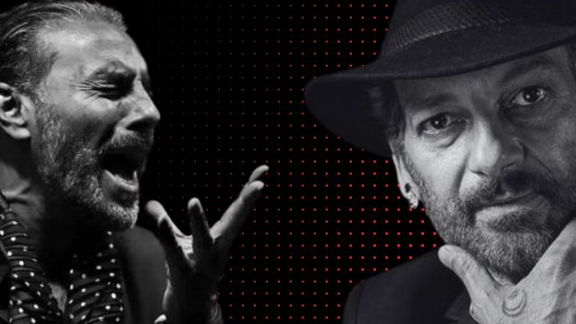 Por primera vez, Duquende y Pedro El Granaíno actuarán juntos en un único espectáculo en Barcelona - 1, Foto 1