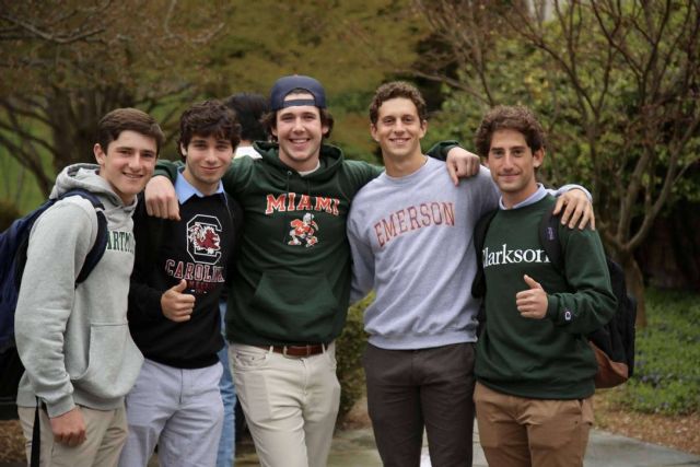 Deaquiparafuera, especialistas en la admisión en colegios y universidades norteamericanas - 1, Foto 1