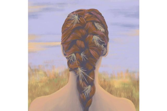 El nuevo single de Eva Calero ´El sembraor´, promocionado por la agencia de promoción musical PROMOSAPIENS - 1, Foto 1