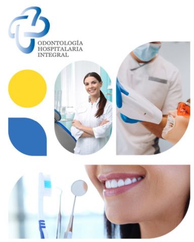 Grupo OHI impulsa la estética dental y la odontología digital en sus clínicas hospitalarias - 1, Foto 1