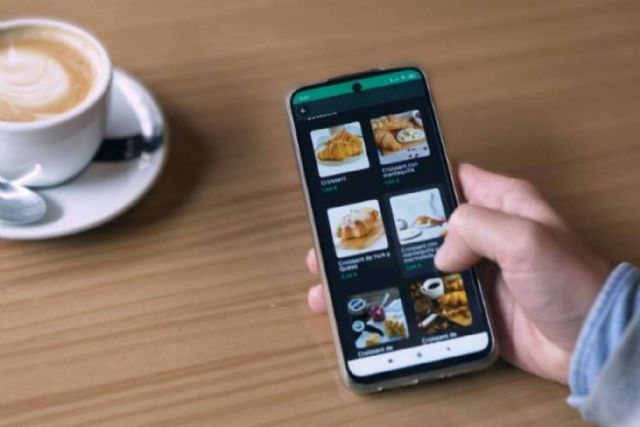 La revolución de los Software de TPV para hostelería, autocomanda en mesa y carta digital interactiva con Foodtic - 1, Foto 1