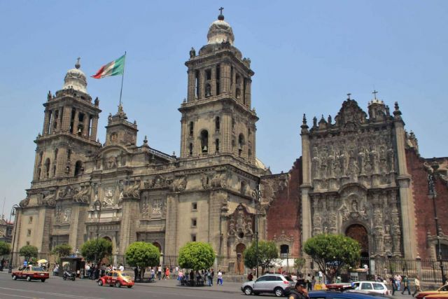 Eclipse total de sol en México en abril de 2024 - 1, Foto 1