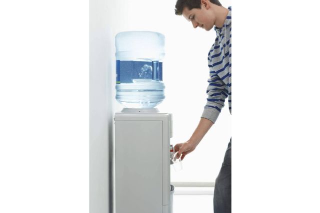 Distribución de agua para empresas, de la mano de Acquajet - 1, Foto 1