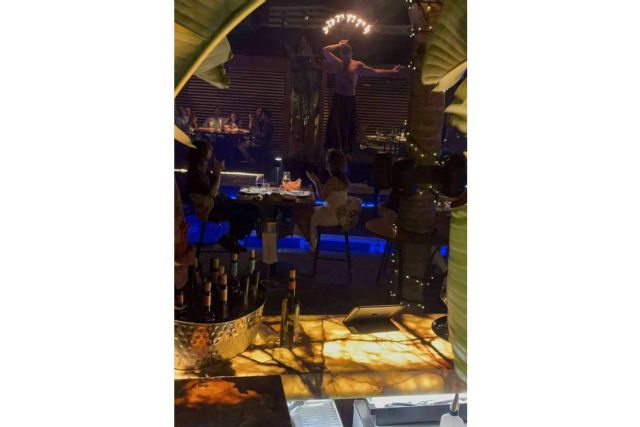 ¿Cómo escoger un buen sonido para restaurantes?, con Taztú - 1, Foto 1