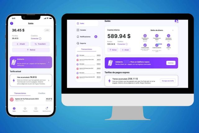 La agencia que está revolucionando la gestión de ingresos de los influencers, 2btube - 1, Foto 1