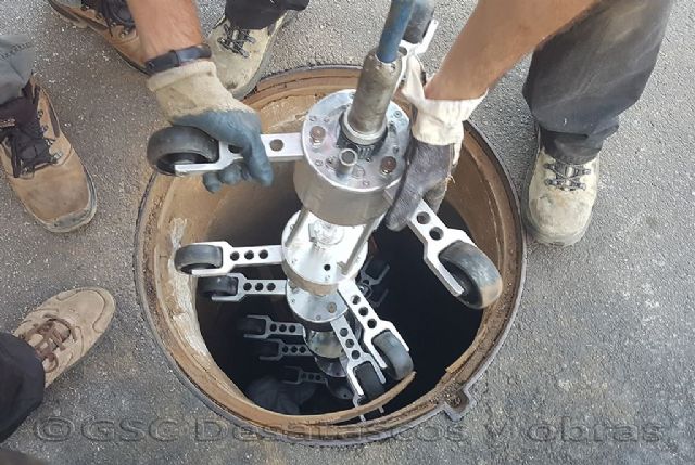 Pocería sin Zanja ofrece sus servicios de urgencia y sin obras en la Comunidad de Madrid - 1, Foto 1