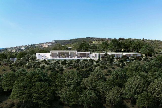 Sotogrande se convierte en el foco de la arquitectura mundial con NIWA - 1, Foto 1