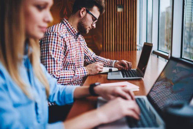 Desarrollo software de gestión de contenidos a medida con Devmunity - 1, Foto 1