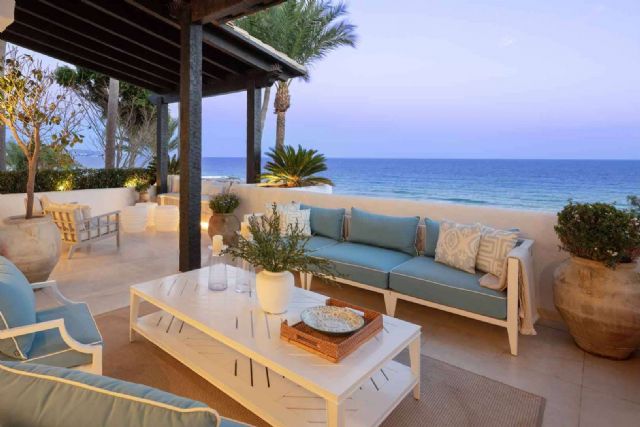 Algunos de los mejores apartamentos en venta en Marbella, de la mano de Nevado Realty - 1, Foto 1