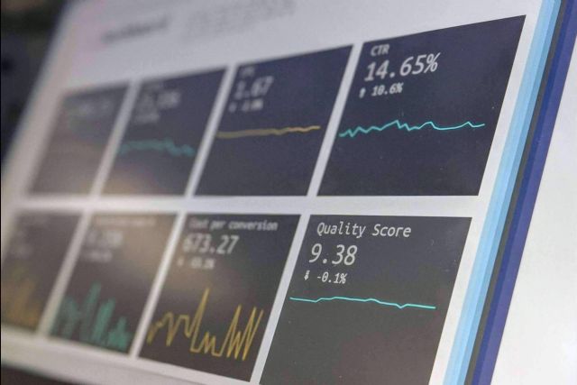 Análisis y explotación de datos para optimizar la estrategia de ventas de una empresa, con Overtel - 1, Foto 1