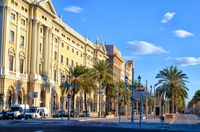 Spot Locations, el equipo de expertos en localizaciones para producciones audiovisuales en Barcelona - 1, Foto 1