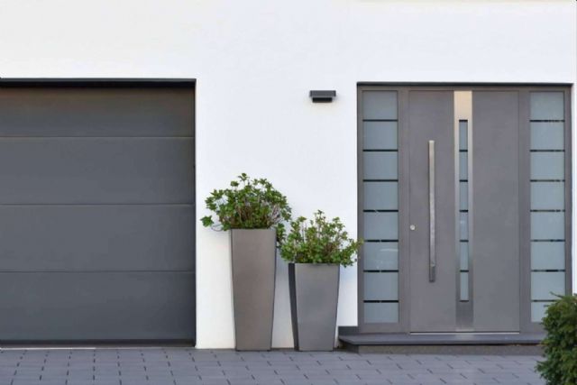 Guía completa sobre puertas de interior; los diferentes tipos y sus características - 1, Foto 1