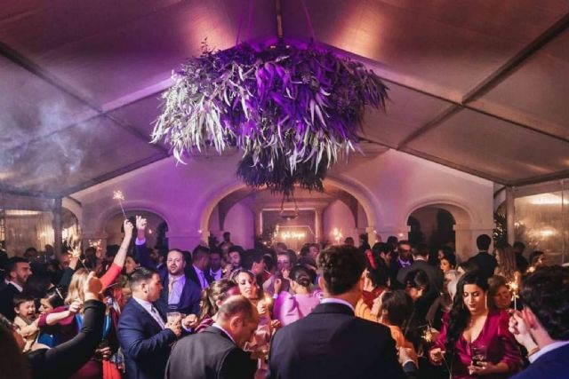 Eiffel Eventos, el organizador de eventos que triunfa en Andalucía y Extremadura - 1, Foto 1