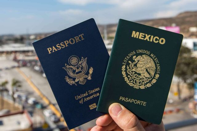 Trámite de doble nacionalidad facilitado con Doble Nacionalidad Express - 1, Foto 1