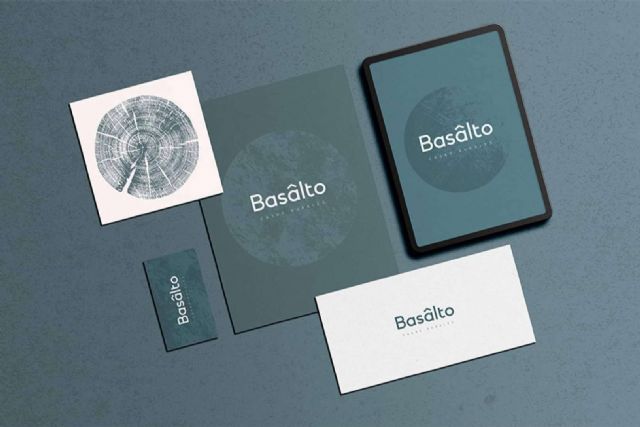 Cómo construir una identidad visual corporativa con Mínima - 1, Foto 1