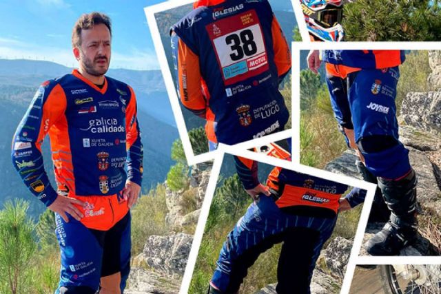 Adquirir una camiseta personalizada de Yamaha de la mano de ADHESIVOSEMBARRADOS - 1, Foto 1