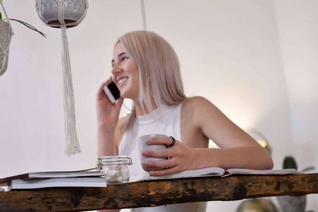 Rikki, el anillo inteligente para hacer cualquier compra - 1, Foto 1