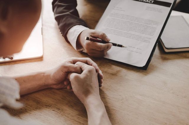 En qué consiste la herencia yacente, de la mano de DiG Abogados - 1, Foto 1