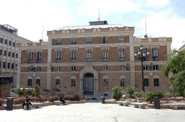 Open House Madrid abrirá el plazo de las inscripciones el 13 de septiembre - 1, Foto 1