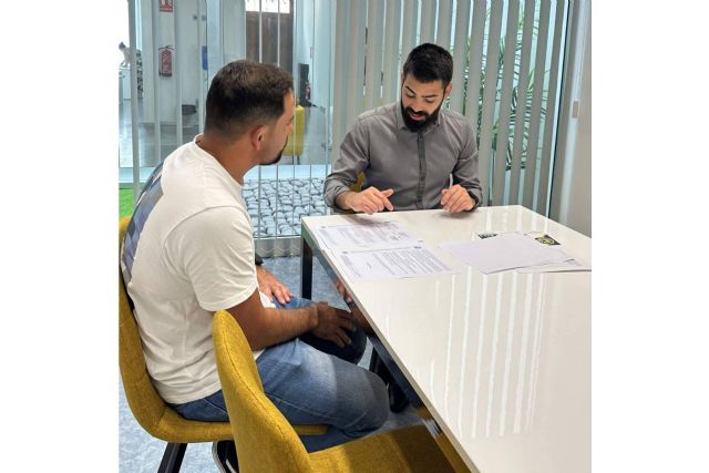 La Ley de Segunda Oportunidad permite a un vecino de Las Palmas salir de una deuda de más de 19.000 € - 1, Foto 1