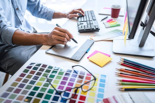 Agencia de marketing digital - 1, Foto 1