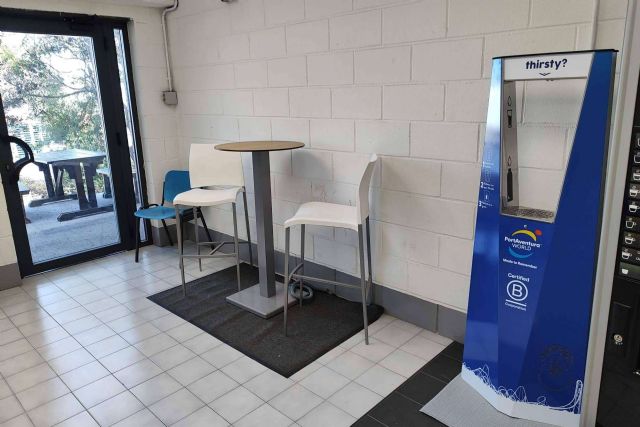 Jibu H2O presenta los principales beneficios de sus refilling stations inteligentes - 1, Foto 1