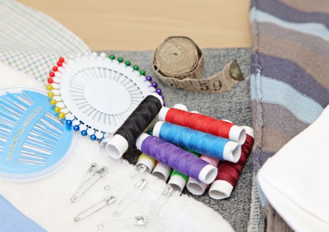 La nueva web de Enfila’t Merceria ya es una realidad - 1, Foto 1