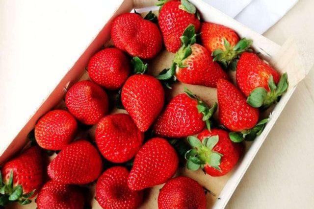 Cajas de madera ideales para las frutas y verduras - 1, Foto 1