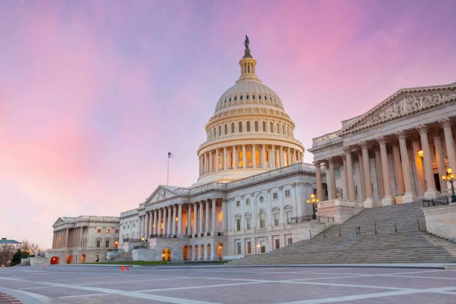 City Tours organiza una excursión a Washington desde Nueva York - 1, Foto 1
