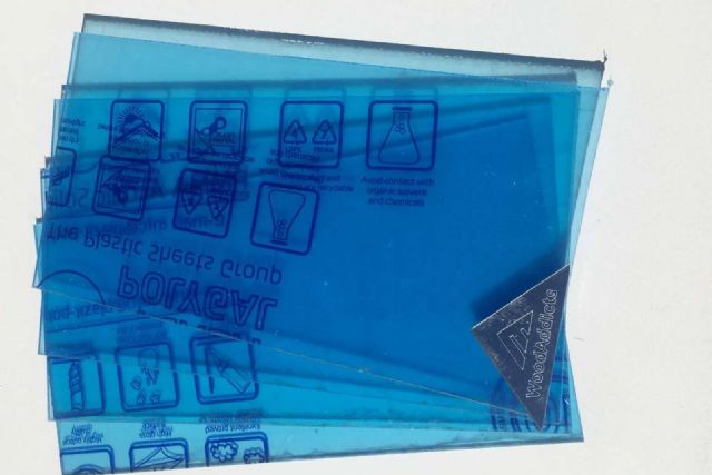 ¿Dónde encontrar especialistas en la comercialización de metacrilato? Wood Addicts - 1, Foto 1