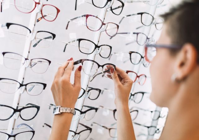 Óptica Timoner lanza su nueva página web y mejora la experiencia de navegación de los usuarios gracias a los Next Generation - 1, Foto 1