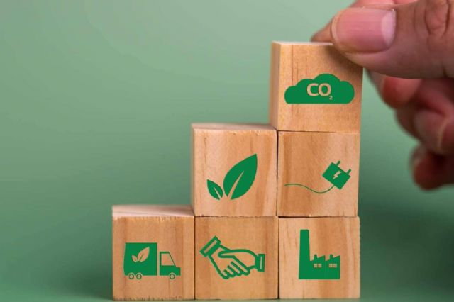 Los especialistas en el cálculo de la huella de carbono de Ecomundis alertan de la situación - 1, Foto 1