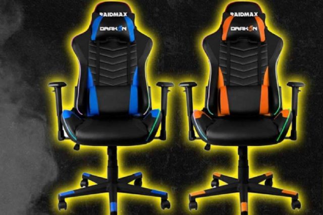 Comodidad y estilo para maratones de juegos con las sillas gaming de PowerZone Shop - 1, Foto 1