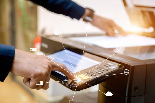 ¿Cuáles son los beneficios de contar con un centro de fotocopiado online? - 1, Foto 1