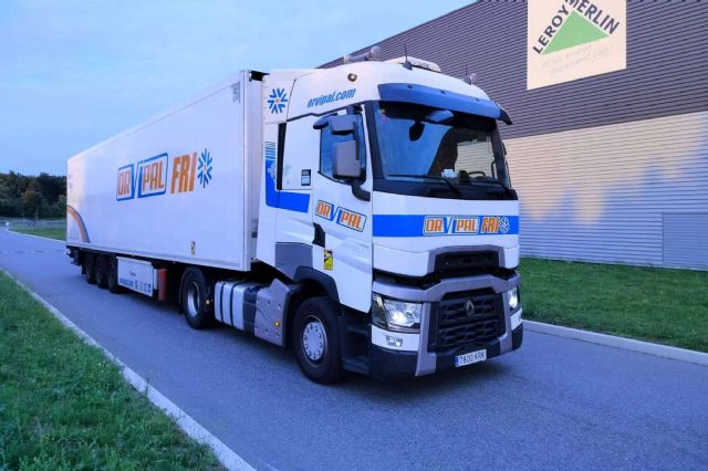 Transporte de coches en España; un mercado en crecimiento y con desafíos para Orvipal - 1, Foto 1