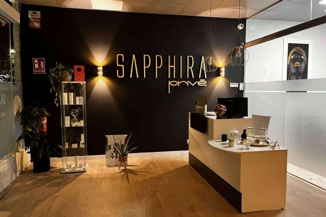 El centro estético Sapphira Privé Rivas ofrece todo tipo de tratamientos - 1, Foto 1