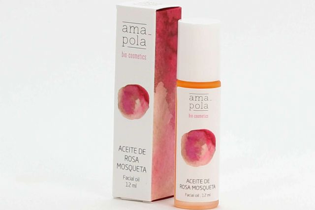 El aceite de rosa mosqueta es un producto que no puede faltar en el cuidado de la piel - 1, Foto 1