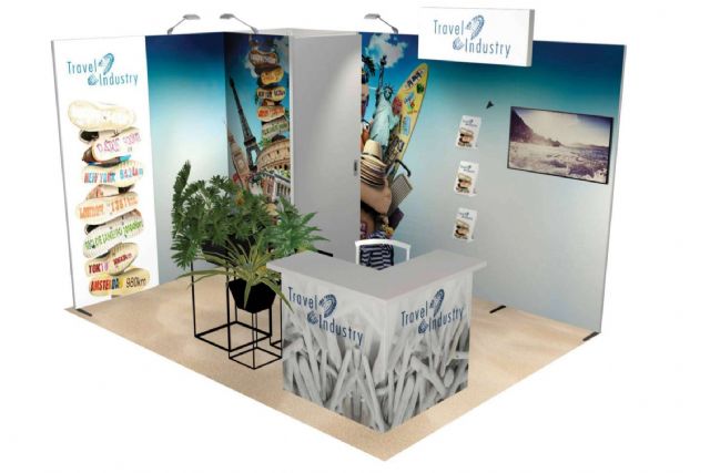 Asistir a nuevos formatos de eventos y captar a nuevos clientes con Olika Stands - 1, Foto 1