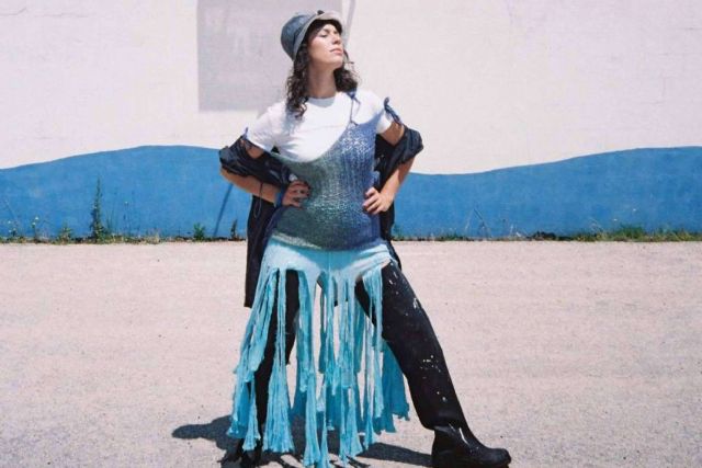 Catuxa lanza su nuevo single Aguas Venir - 1, Foto 1