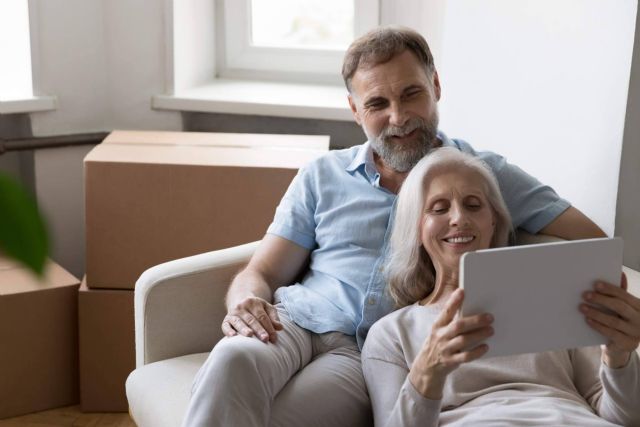 Aumentar el rendimiento de un inmueble de la mano de la gestión de LIVE4LIFE - 1, Foto 1