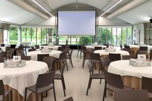 Enigma Exprés dispone de distintas actividades para organizar con empresas - 1, Foto 1