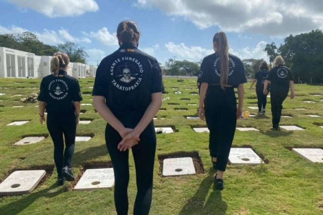 Instituto Español Funerario, un centro homologado con las diferentes especialidades del sector funerario - 1, Foto 1