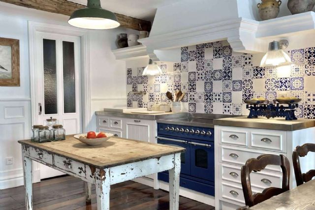 Urbana Interiorismo y sus proyectos de reformas de cocinas - 1, Foto 1