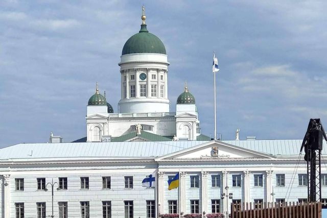 ¿Cómo descubrir todos los encantos de Helsinki? Con Viada Tours - 1, Foto 1